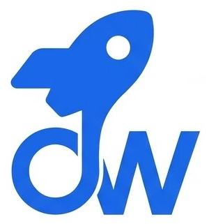 Logo DespegaTuWeb